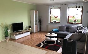 Ferienwohnung Hubertus