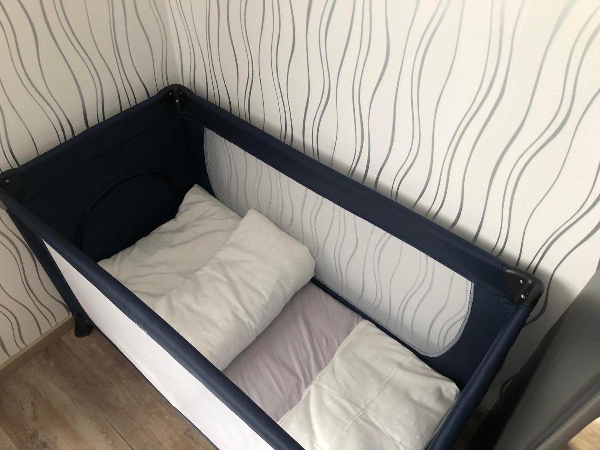 Ferienwohnung Hubertus Irsch Buitenkant foto