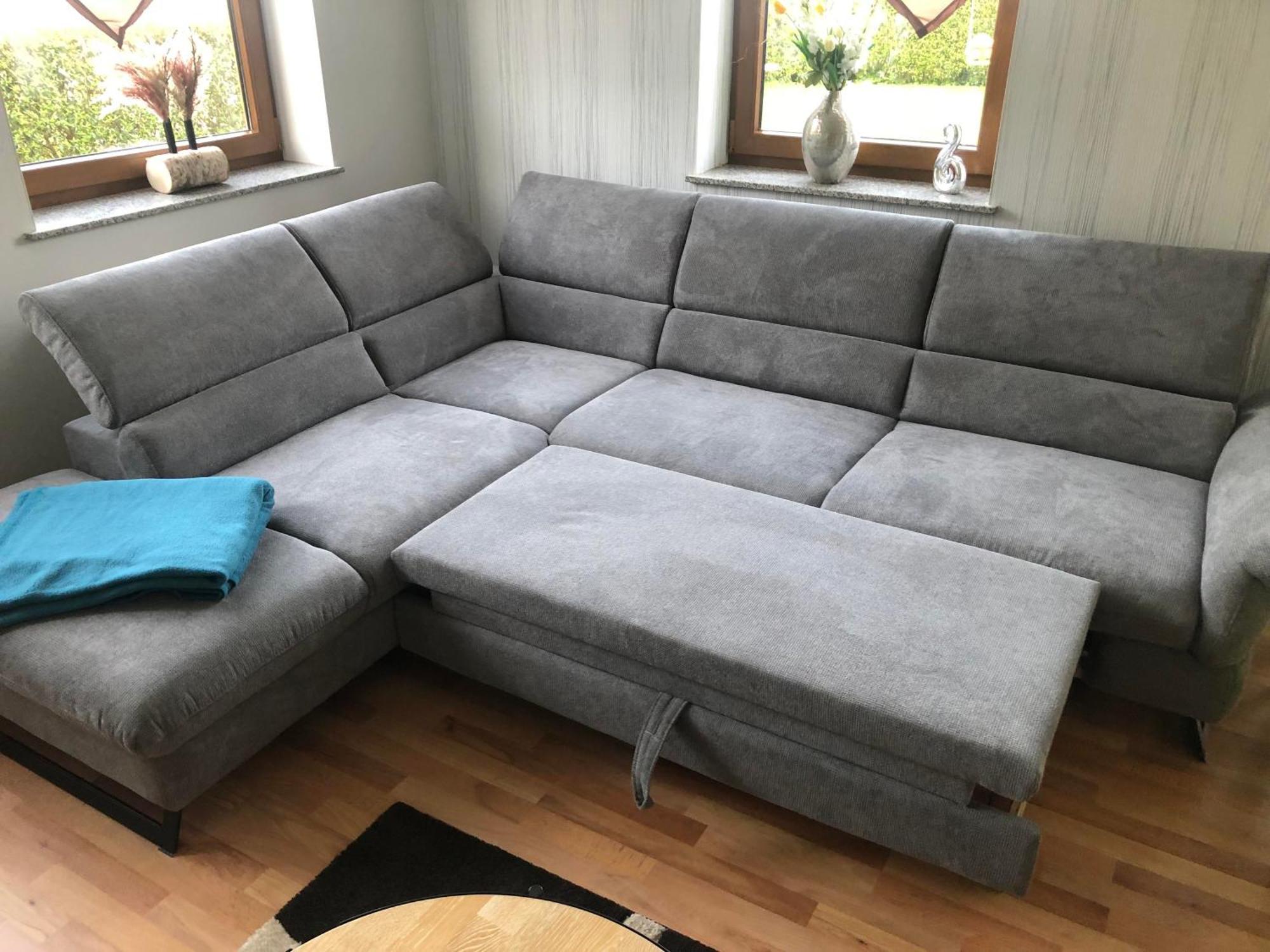 Ferienwohnung Hubertus Irsch Buitenkant foto